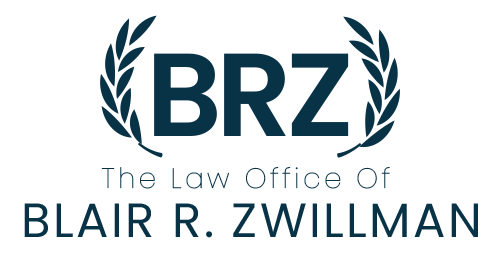 The Law Office of Blair R. Zwillman