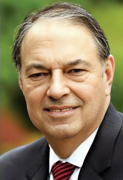 Attorney Blair R. Zwillman